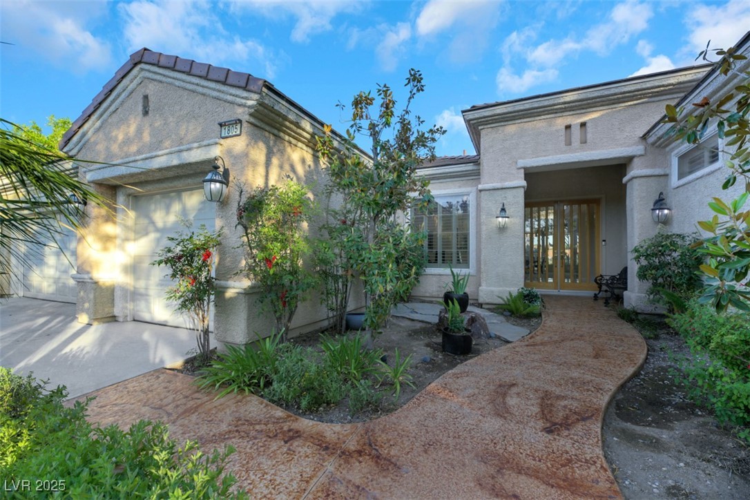 1805 Prichard Avenue, Henderson, Nevada image 34