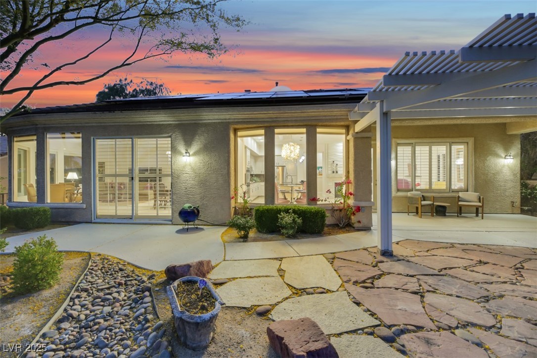1805 Prichard Avenue, Henderson, Nevada image 24