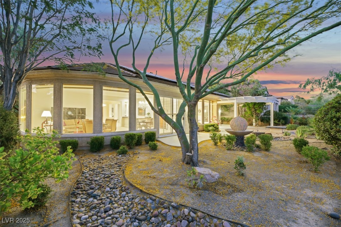 1805 Prichard Avenue, Henderson, Nevada image 25