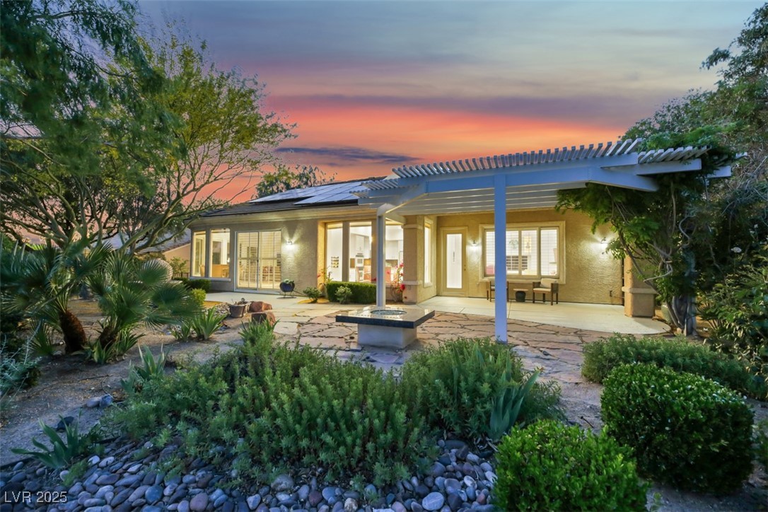 1805 Prichard Avenue, Henderson, Nevada image 23
