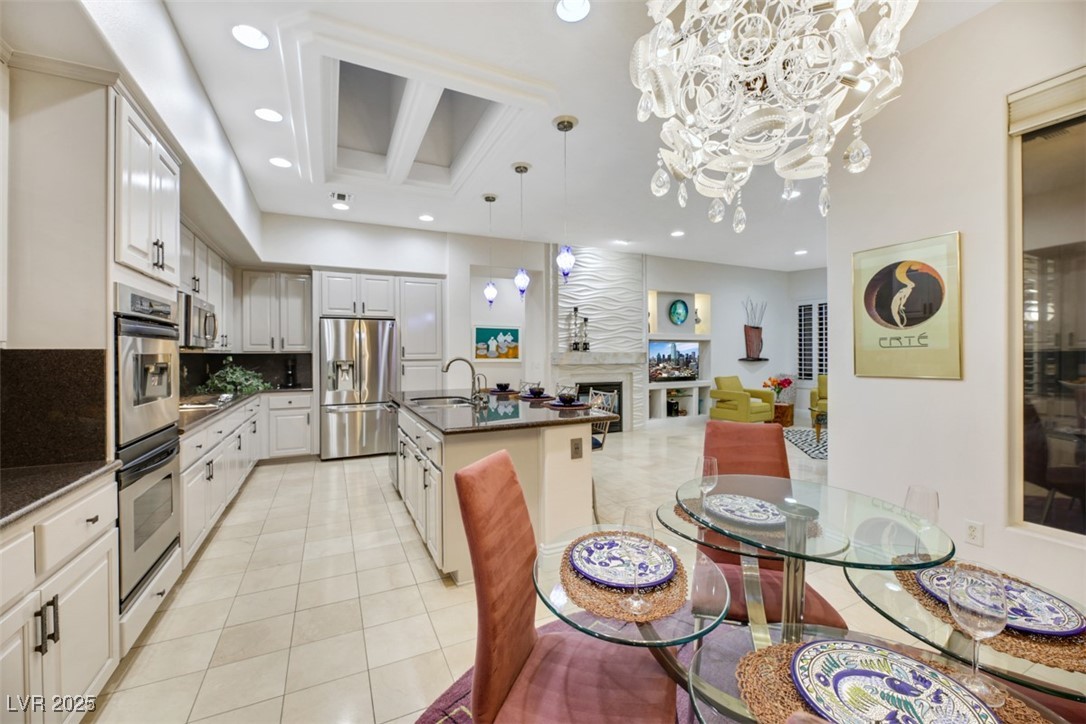 1805 Prichard Avenue, Henderson, Nevada image 16