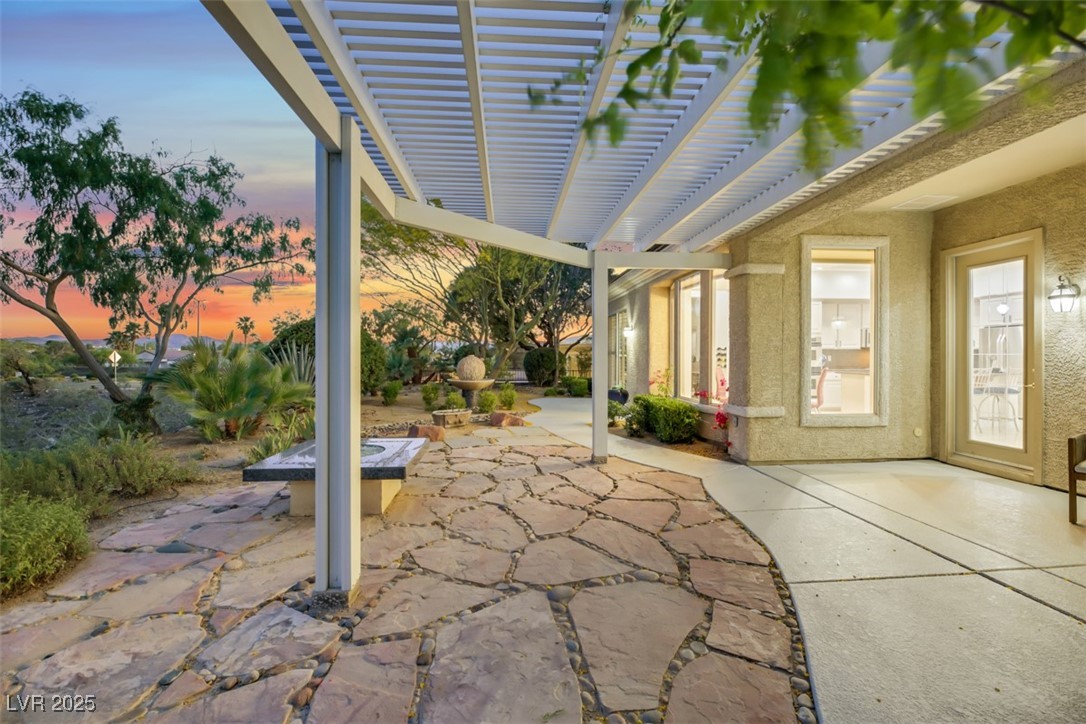 1805 Prichard Avenue, Henderson, Nevada image 21
