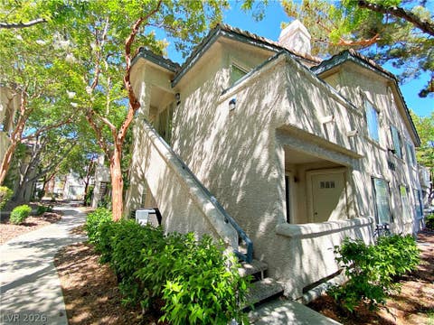 Condo For Rent - 3061 Key Largo Drive #204<br/> Las Vegas, NV 89120