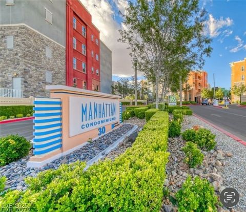 Photo of 44 E Serene Avenue #219, Las Vegas, NV 89123 (MLS # 2706358)