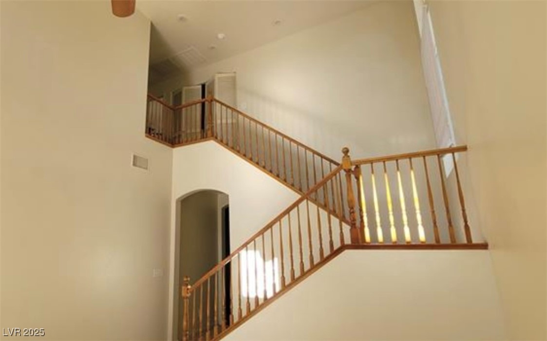 8768 Charm Canyon Avenue, Las Vegas, Nevada image 5