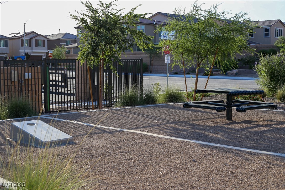 7037 Tilligerry Street, North Las Vegas, Nevada image 43