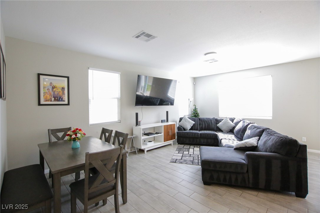 7037 Tilligerry Street, North Las Vegas, Nevada image 12