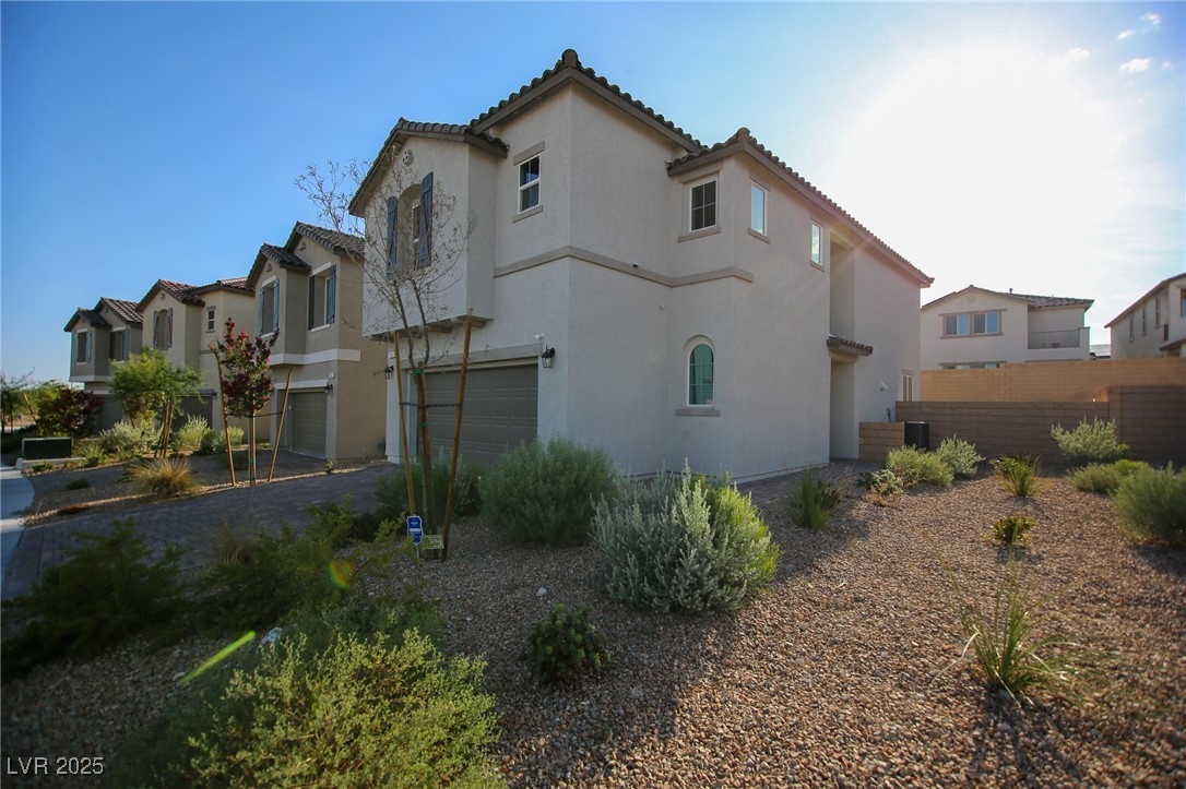 7037 Tilligerry Street, North Las Vegas, Nevada image 3