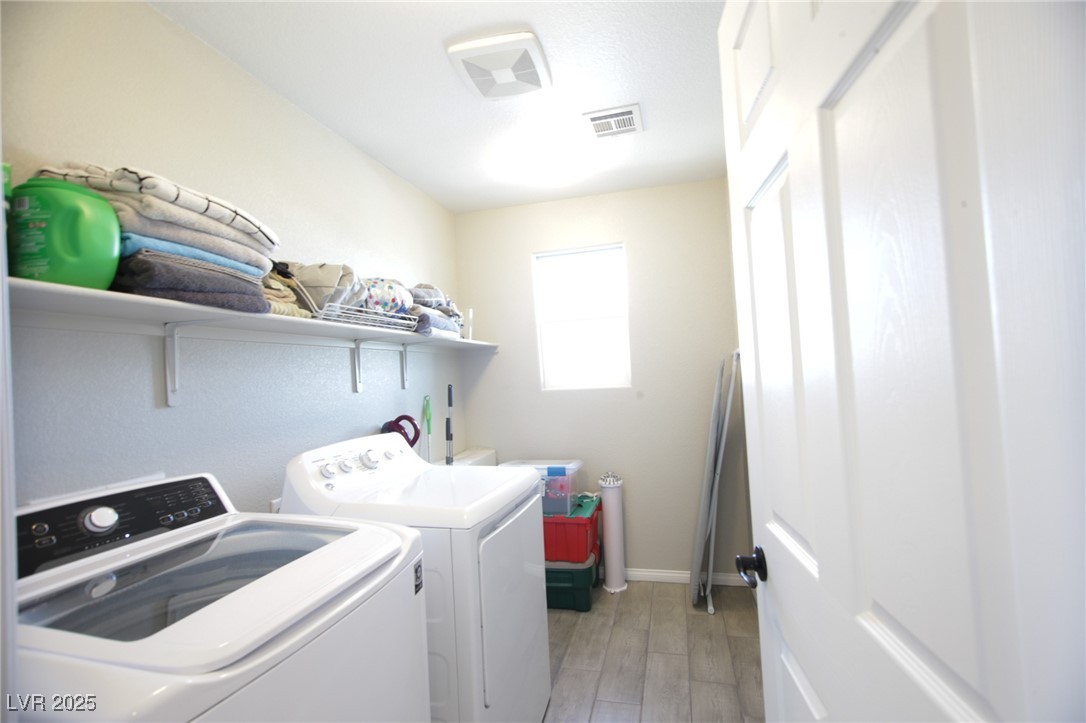 7037 Tilligerry Street, North Las Vegas, Nevada image 28