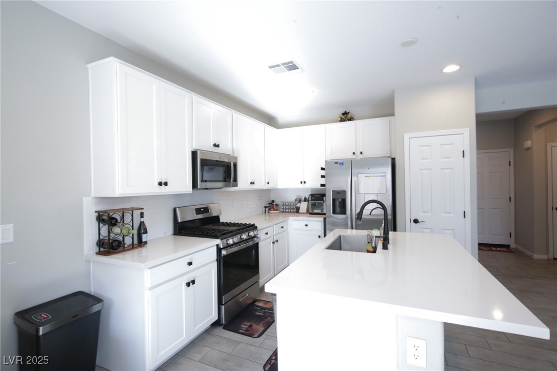 7037 Tilligerry Street, North Las Vegas, Nevada image 6