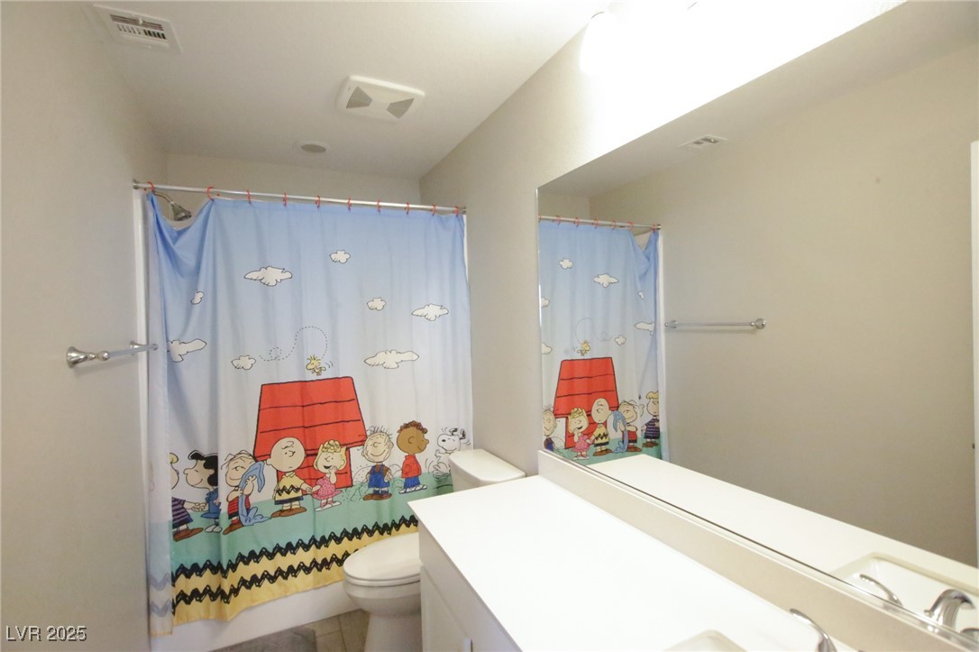 7037 Tilligerry Street, North Las Vegas, Nevada image 26