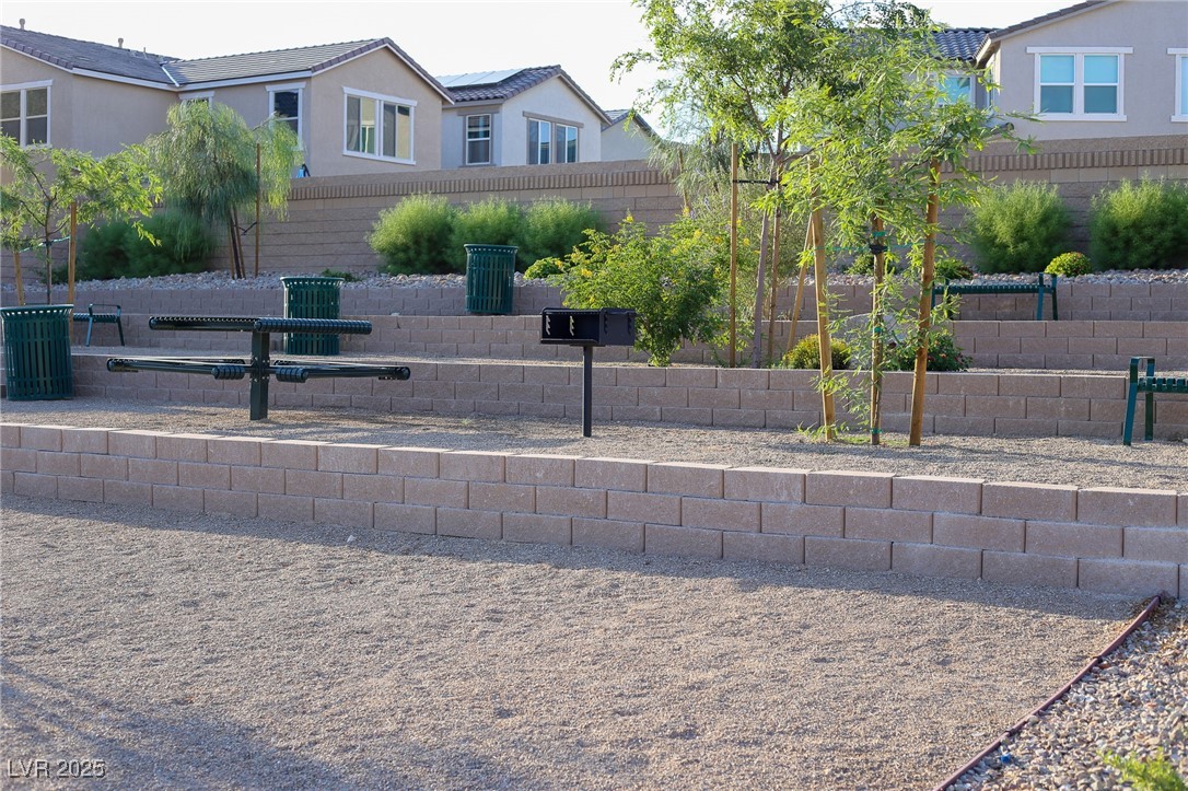 7037 Tilligerry Street, North Las Vegas, Nevada image 38