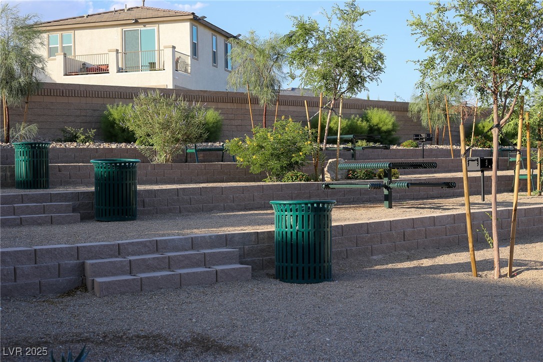 7037 Tilligerry Street, North Las Vegas, Nevada image 39