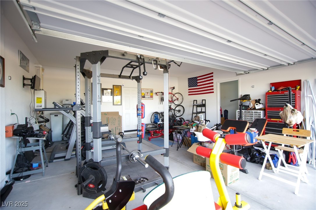 7037 Tilligerry Street, North Las Vegas, Nevada image 31