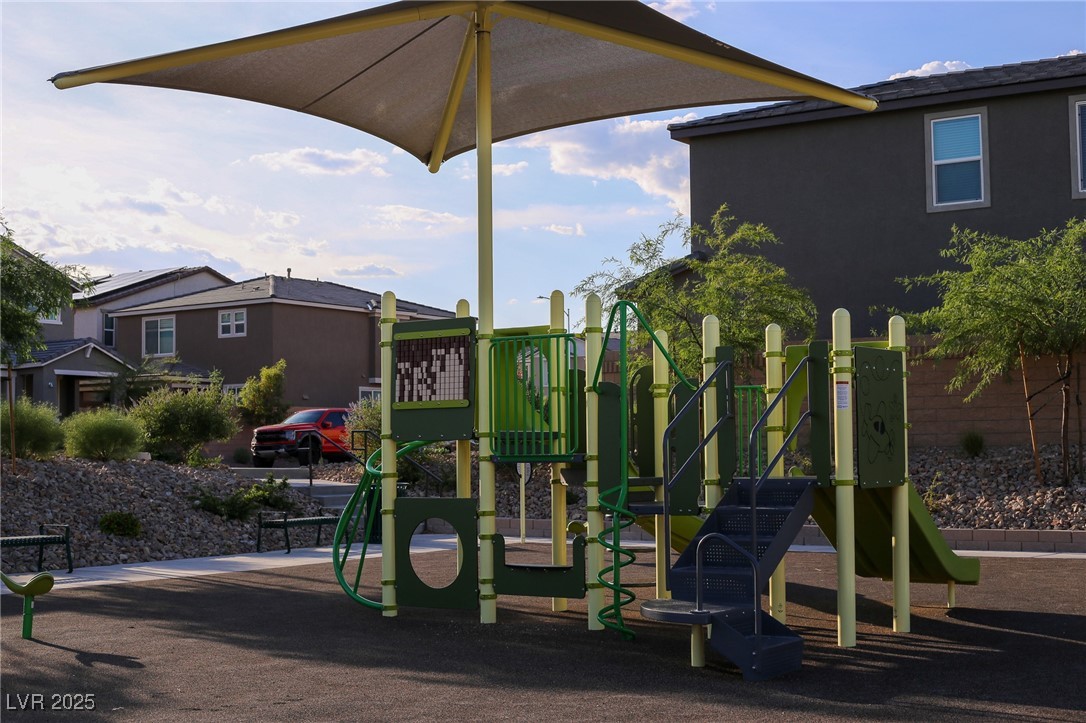 7037 Tilligerry Street, North Las Vegas, Nevada image 36
