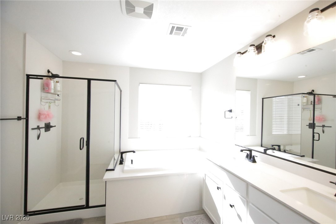 7037 Tilligerry Street, North Las Vegas, Nevada image 20