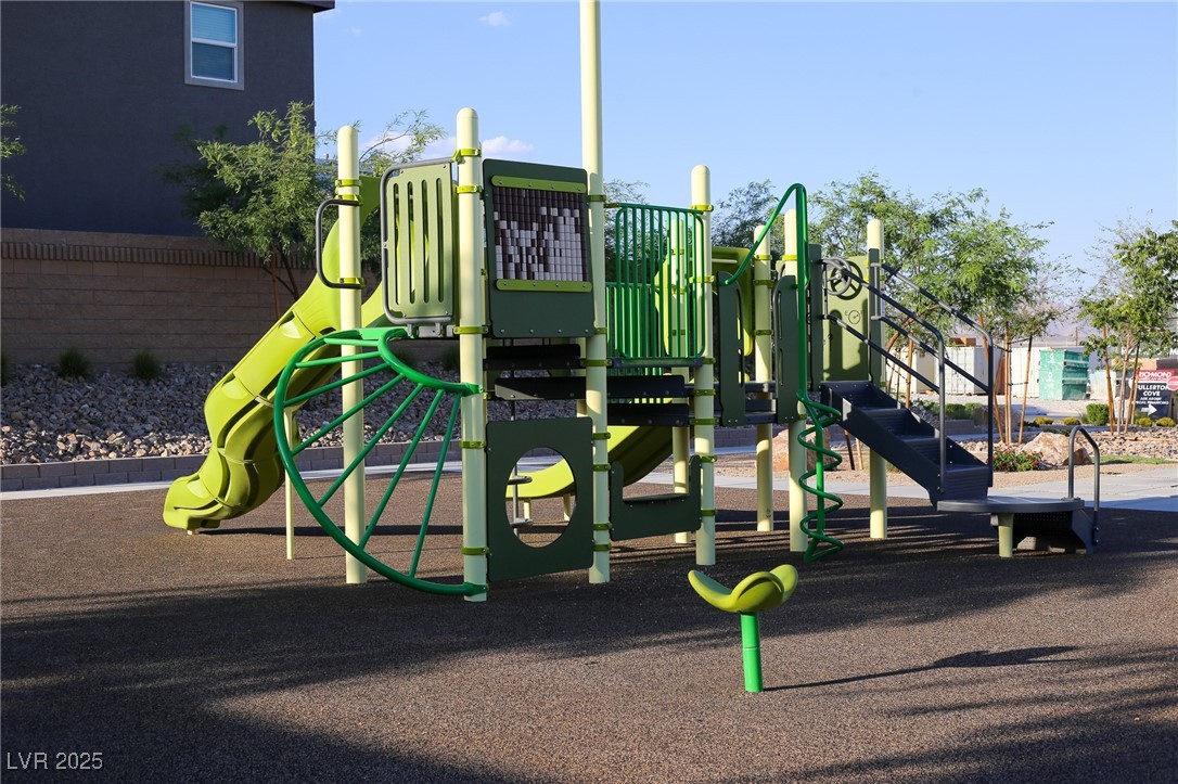7037 Tilligerry Street, North Las Vegas, Nevada image 34