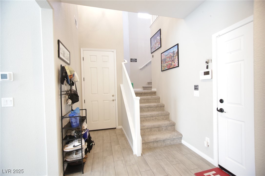 7037 Tilligerry Street, North Las Vegas, Nevada image 29
