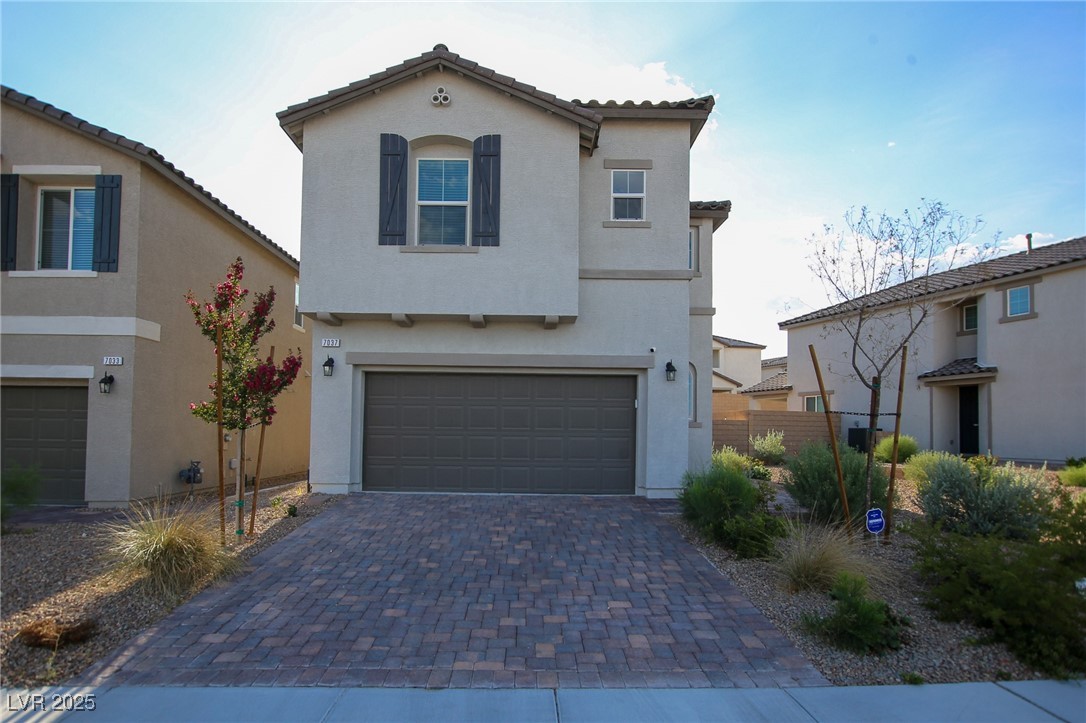 7037 Tilligerry Street, North Las Vegas, Nevada image 1
