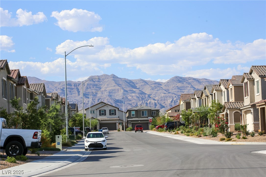 7037 Tilligerry Street, North Las Vegas, Nevada image 2