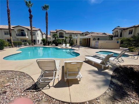 4810 Grey Wolf Lane 101 Las Vegas NV 89149