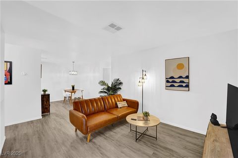 Photo of 3151 Soaring Gulls Drive #1103, Las Vegas, NV 89128 (MLS # 2743380)