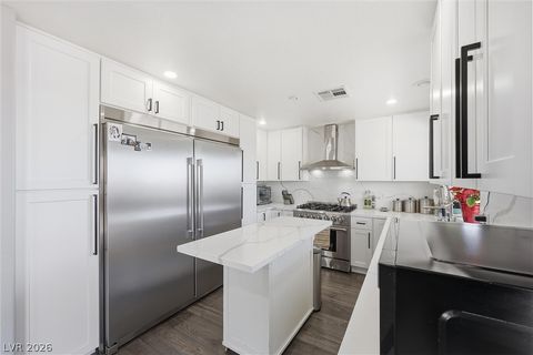 3944 Marble Mountain Street Las Vegas NV 89129