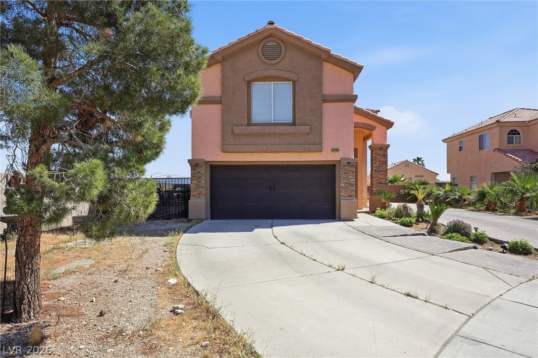 3944 Marble Mountain Street