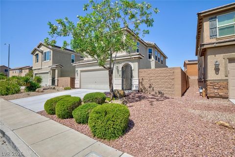 Photo of 1037 Water Cove Street, Henderson, NV 89011 (MLS # 2757678)