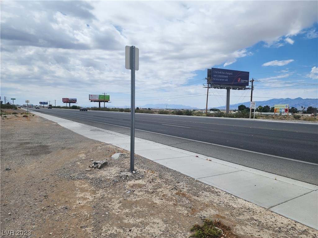 Photo 1 of 3 of 1450 Nevada Highway 160 1 land