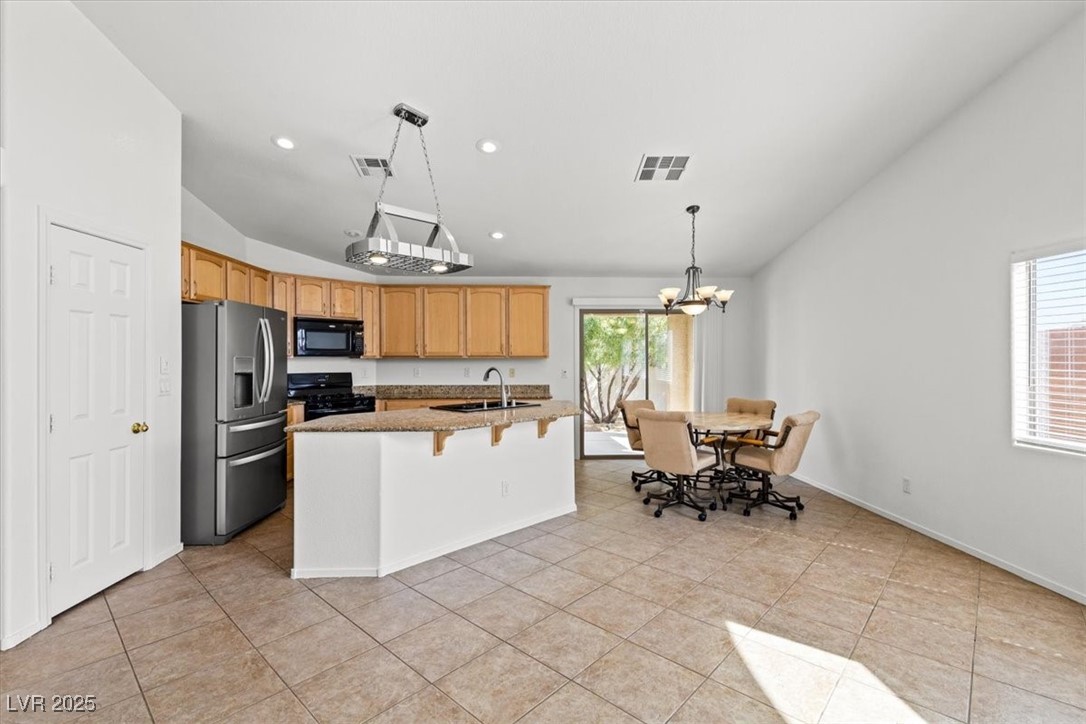 5912 Cuddles Court, North Las Vegas, Nevada image 7