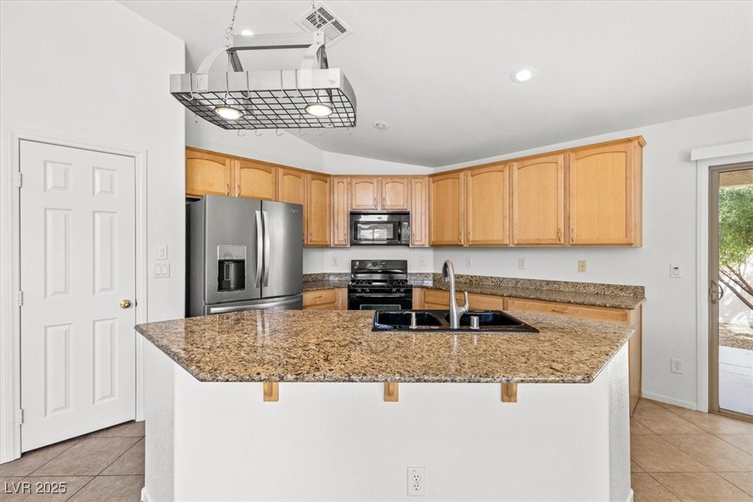 5912 Cuddles Court, North Las Vegas, Nevada image 9