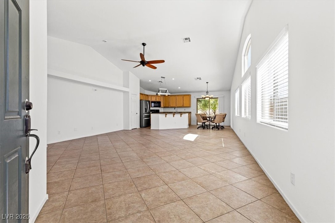 5912 Cuddles Court, North Las Vegas, Nevada image 3