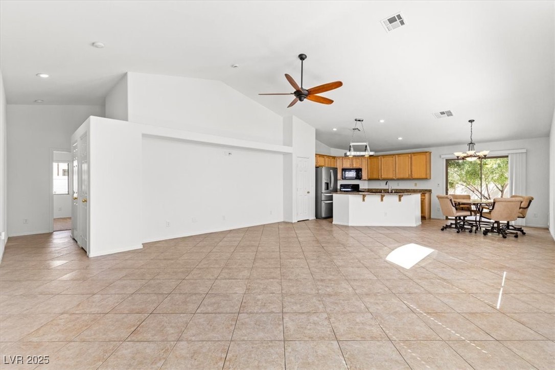 5912 Cuddles Court, North Las Vegas, Nevada image 4