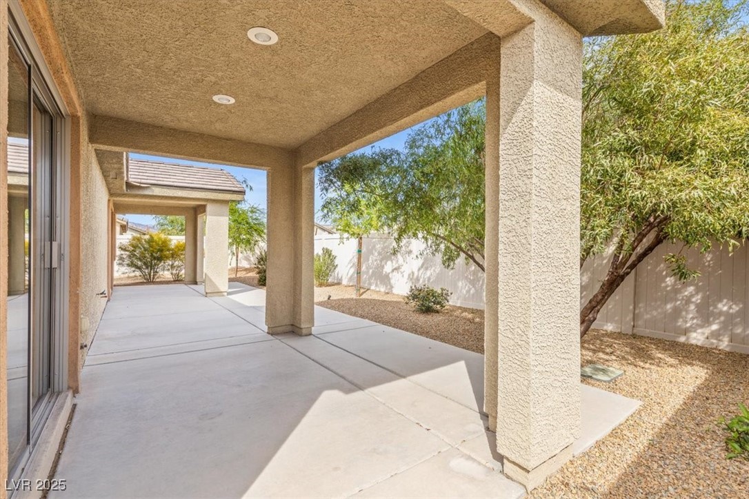5912 Cuddles Court, North Las Vegas, Nevada image 23