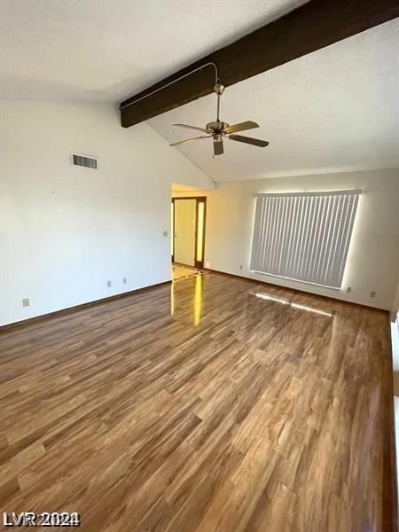 600 Woodmount Drive, Las Vegas, Nevada image 32