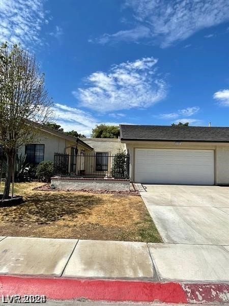 600 Woodmount Drive, Las Vegas, Nevada image 4