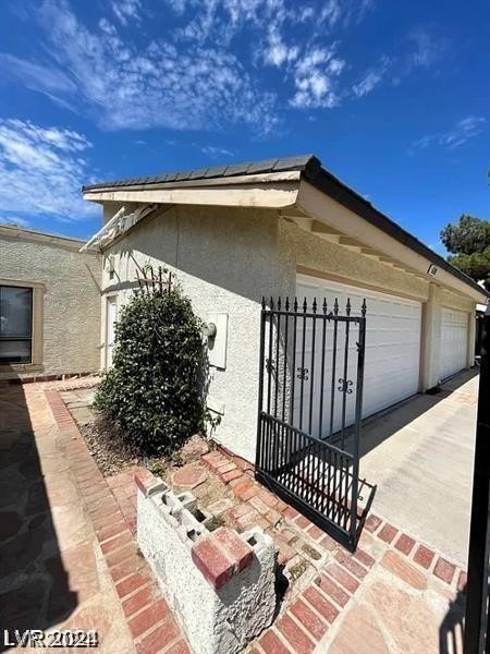 600 Woodmount Drive, Las Vegas, Nevada image 7