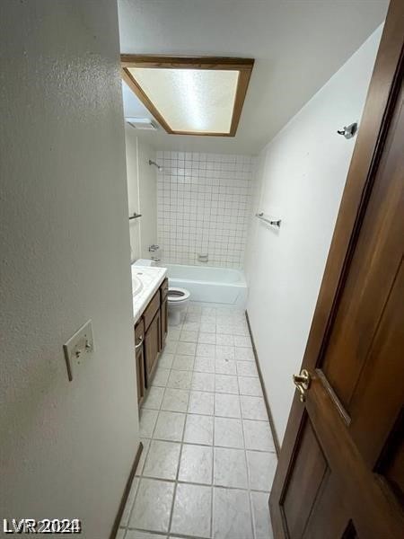 600 Woodmount Drive, Las Vegas, Nevada image 30