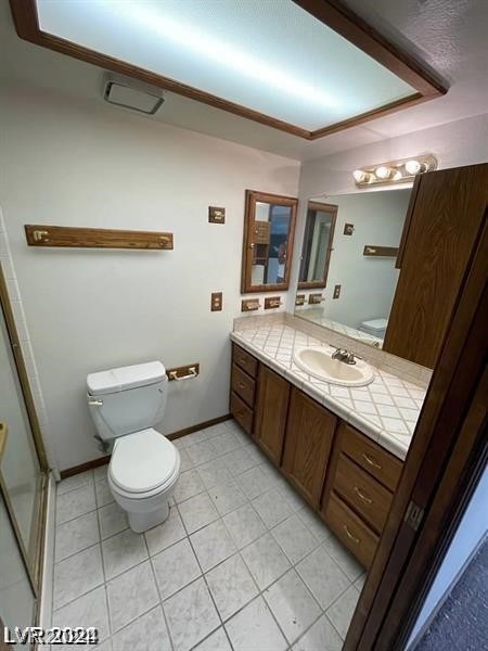 600 Woodmount Drive, Las Vegas, Nevada image 22