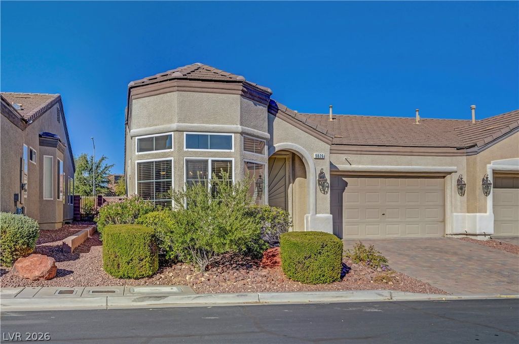 Photo of 9826 Nicova Avenue, Las Vegas, NV 89148 (MLS # 2775484)