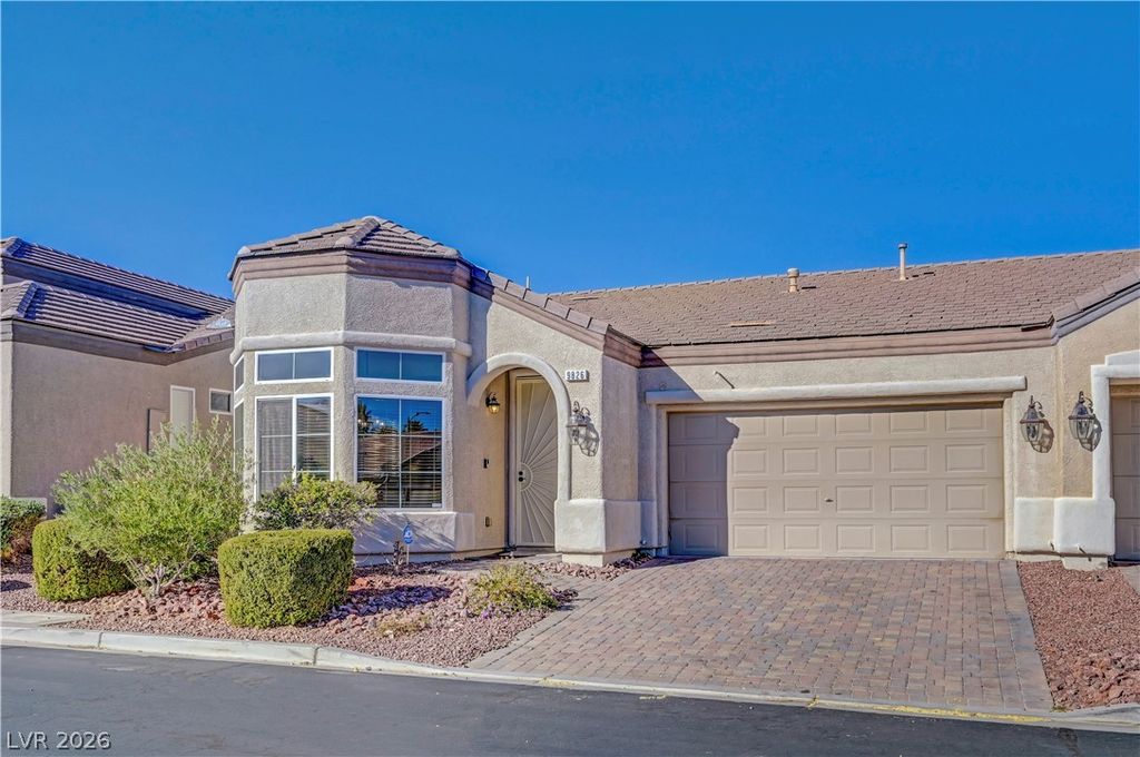 Photo of 9826 Nicova Avenue, Las Vegas, NV 89148 (MLS # 2775484)