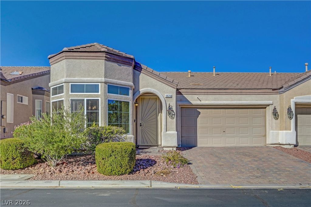 Photo of 9826 Nicova Avenue, Las Vegas, NV 89148 (MLS # 2775484)