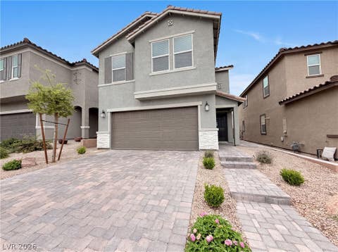 Tiny photo for 5627 Ridge Run Street, Las Vegas, NV 89166 (MLS # 2800088)