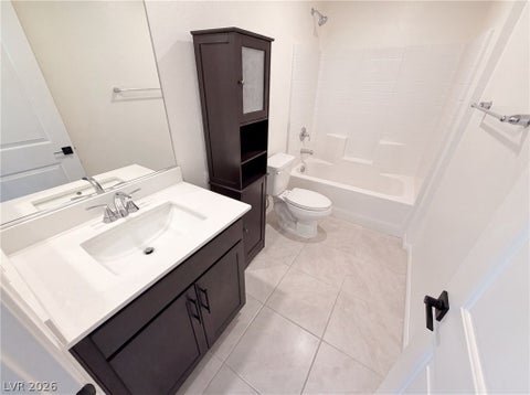 Tiny photo for 5627 Ridge Run Street, Las Vegas, NV 89166 (MLS # 2800088)