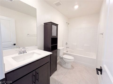 Tiny photo for 5627 Ridge Run Street, Las Vegas, NV 89166 (MLS # 2800088)