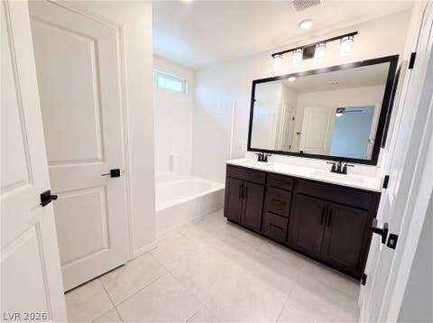 Tiny photo for 5627 Ridge Run Street, Las Vegas, NV 89166 (MLS # 2800088)