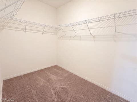 Tiny photo for 5627 Ridge Run Street, Las Vegas, NV 89166 (MLS # 2800088)