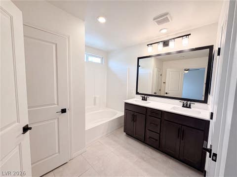 Tiny photo for 5627 Ridge Run Street, Las Vegas, NV 89166 (MLS # 2800088)