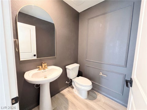 Tiny photo for 5627 Ridge Run Street, Las Vegas, NV 89166 (MLS # 2800088)
